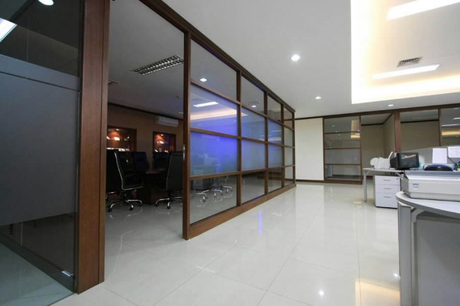 Segera dijual Pabrik di Kawasan MM2100 Cibitung