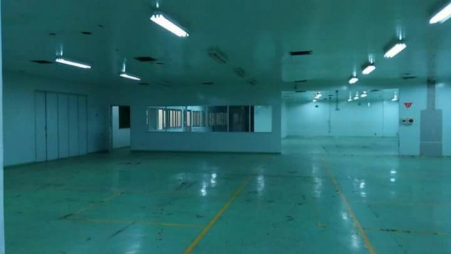 Segera dijual Pabrik di Kawasan MM2100 Cibitung