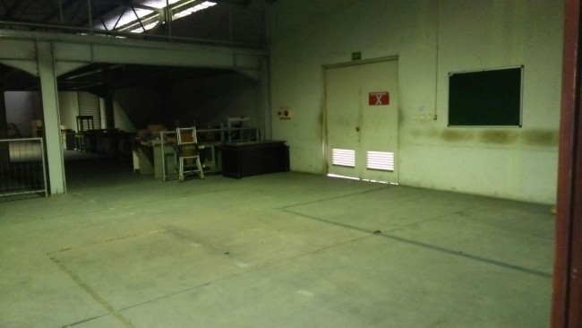 Segera dijual Pabrik di Kawasan MM2100 Cibitung