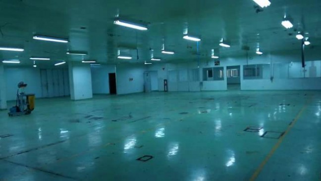 Segera dijual Pabrik di Kawasan MM2100 Cibitung