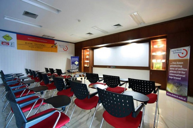 Segera dijual Pabrik di Kawasan MM2100 Cibitung