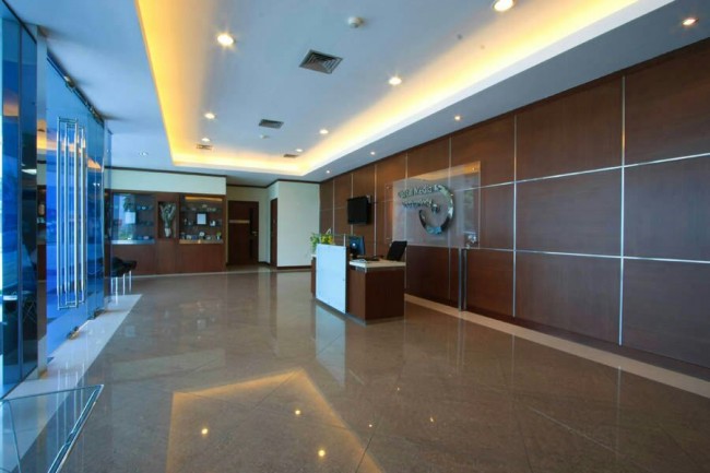 Segera dijual Pabrik di Kawasan MM2100 Cibitung