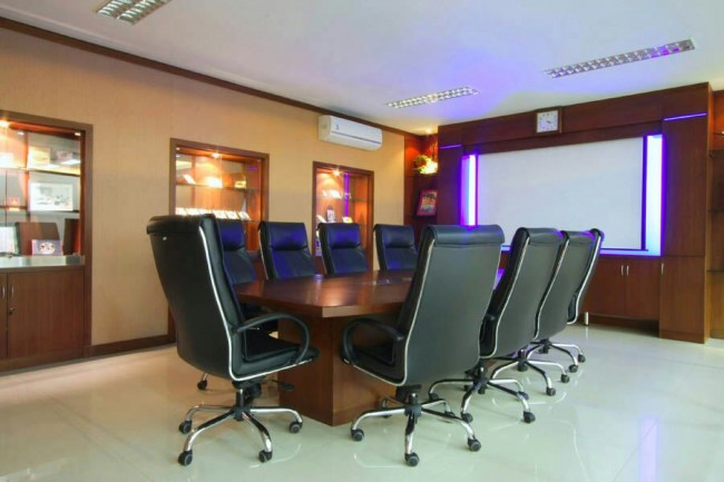 Segera dijual Pabrik di Kawasan MM2100 Cibitung