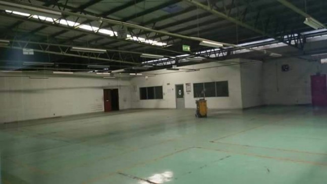 Segera dijual Pabrik di Kawasan MM2100 Cibitung