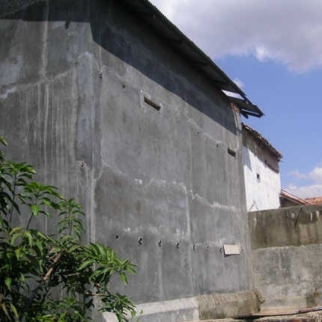 RUMAH WALET KARAWANG