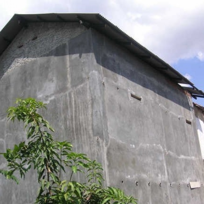 RUMAH WALET KARAWANG