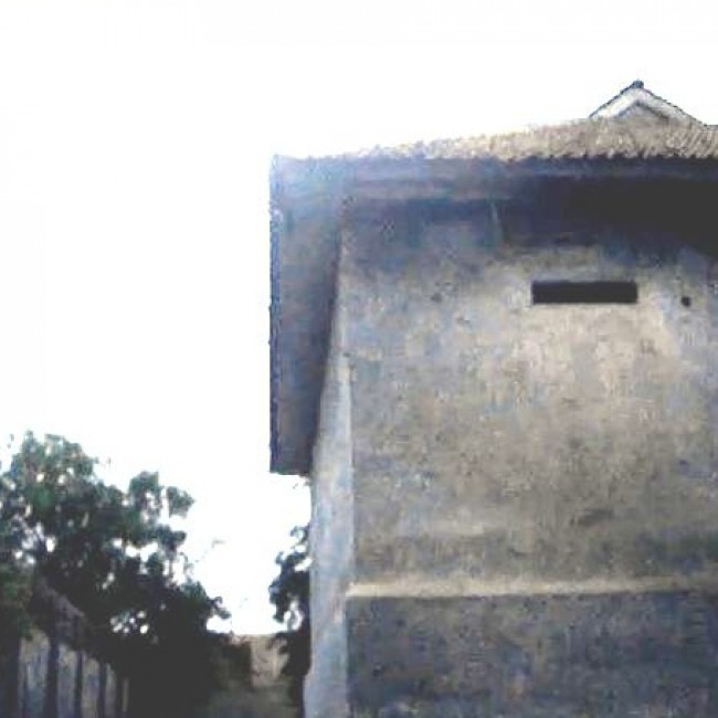 RUMAH WALET KARAWANG