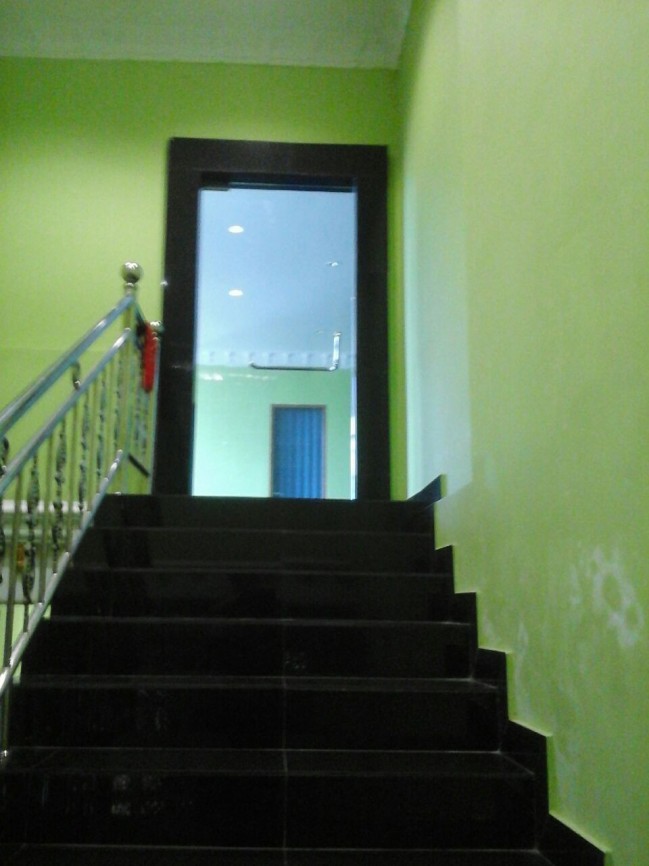 DIJUAL GEDUNG PABRIK TANJUNG UNCANG