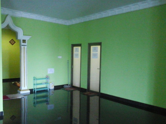 DIJUAL GEDUNG PABRIK TANJUNG UNCANG