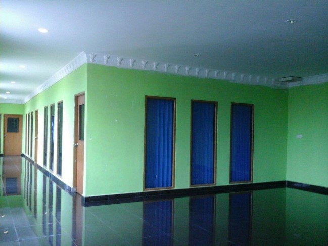 DIJUAL GEDUNG PABRIK TANJUNG UNCANG