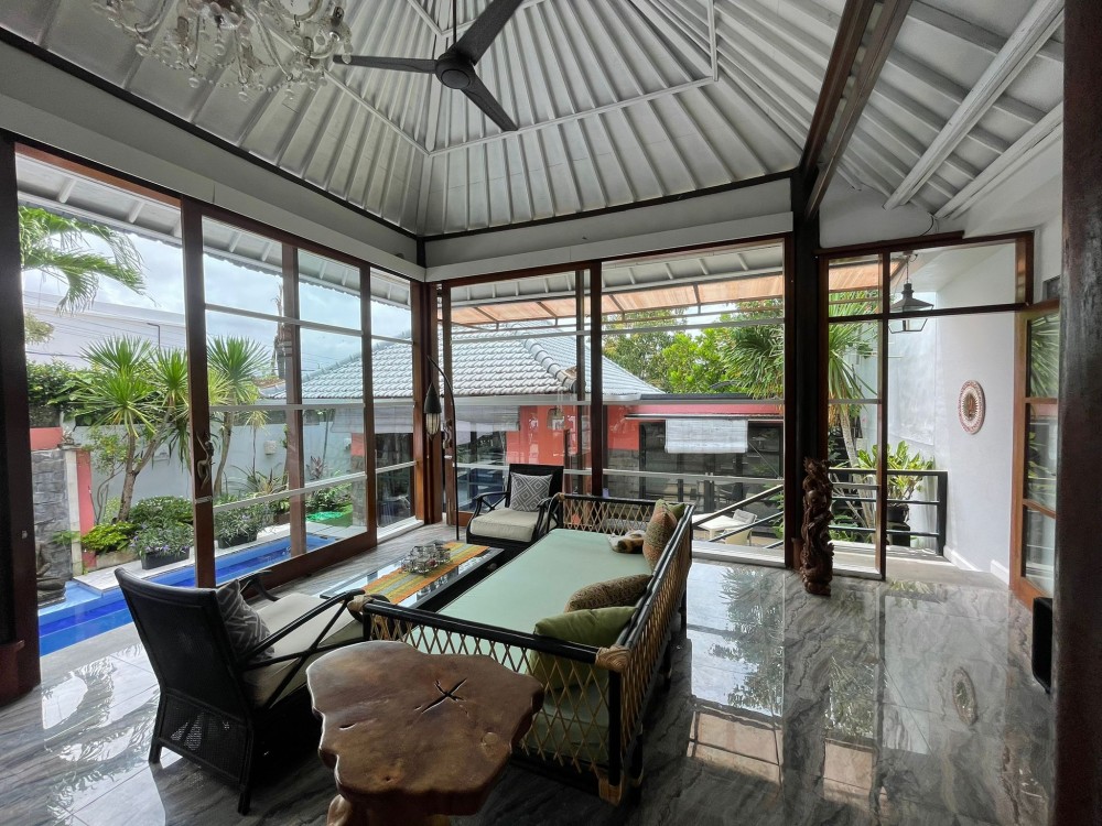 properti Bali, dijual villa pantai berawa canggu bali
