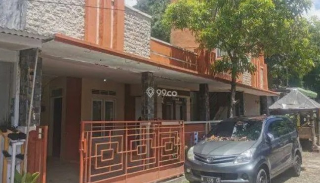 Perumahan Gadang Mandiri Blok E no 5
