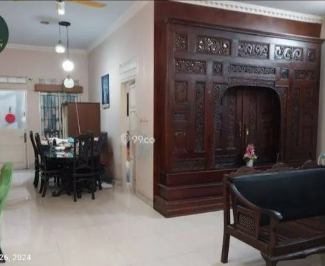 Rumah Kelapa Dua