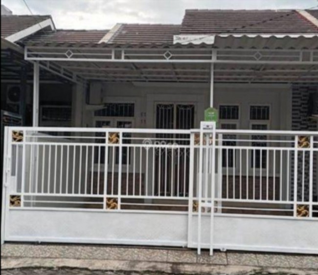 Perumahan Pabuaran Residence