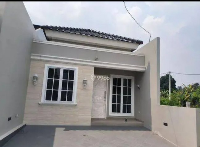 Cluster Jatiwarna Pondok Gede