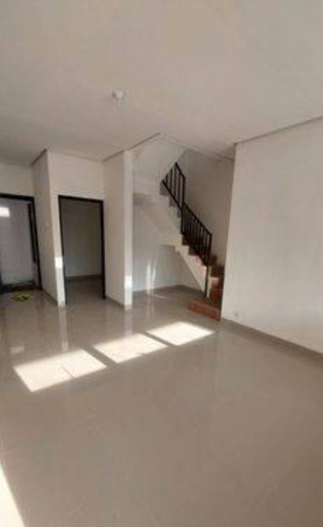 Rumah Baru Siap Huni Lokasi Asri Nyaman View Pegunungan