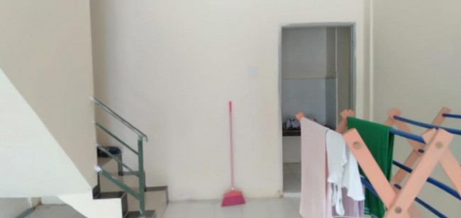 DIJUAL KIOS BUANA IMPIAN II BOULEVARD SAGULUNG TEMBESI