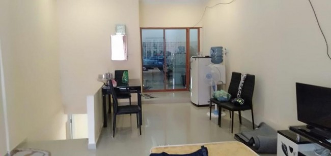DIJUAL KIOS BUANA IMPIAN II BOULEVARD SAGULUNG TEMBESI