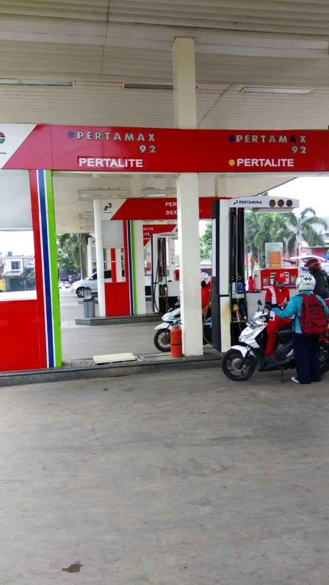 Dijual SBPU Jatiasih, Dengan *Bonus senilai Rp.35 M++*