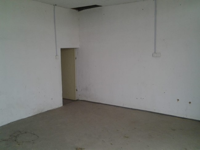 DIJUAL KIOS GRAHA PERMATA INDAH TIBAN