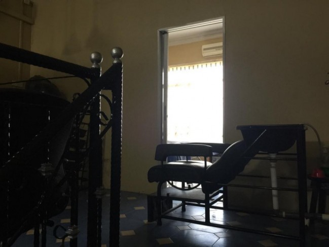 DIJUAL RUKO GRAND CALIFORNIA