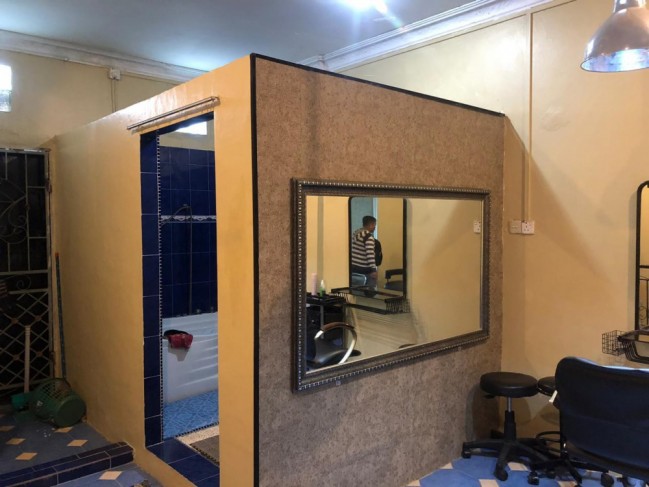 DIJUAL RUKO GRAND CALIFORNIA