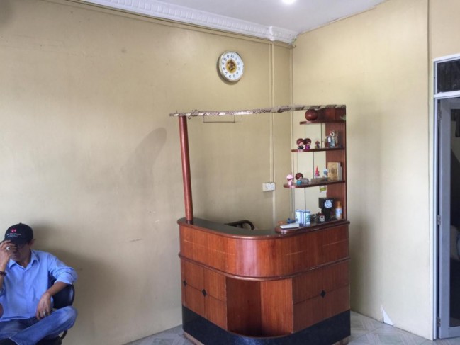 DIJUAL RUKO GRAND CALIFORNIA
