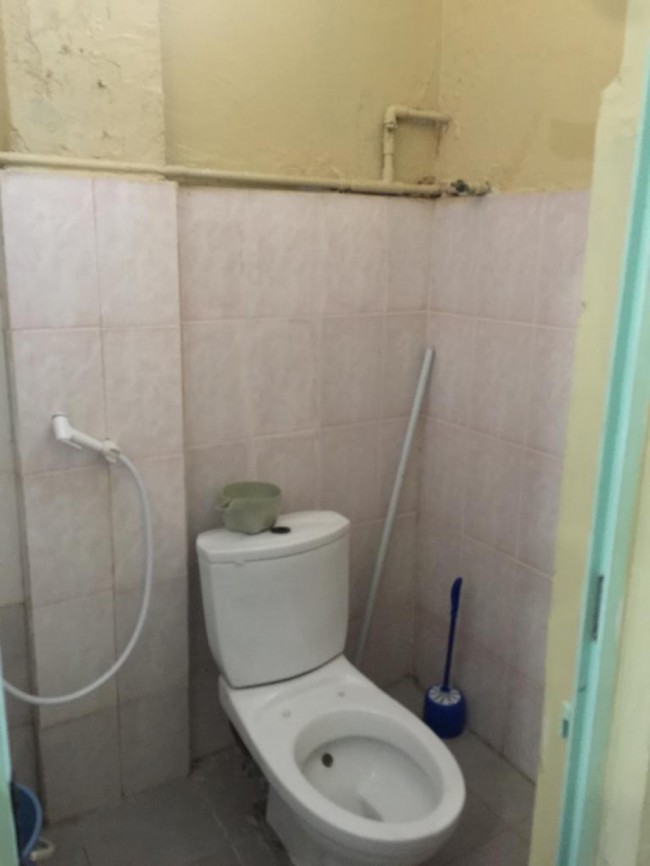 DIJUAL RUKO GRAND CALIFORNIA