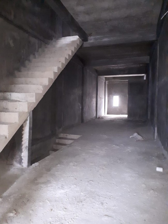Ruko / Rumah Jl. LANGKAT Medan Kota