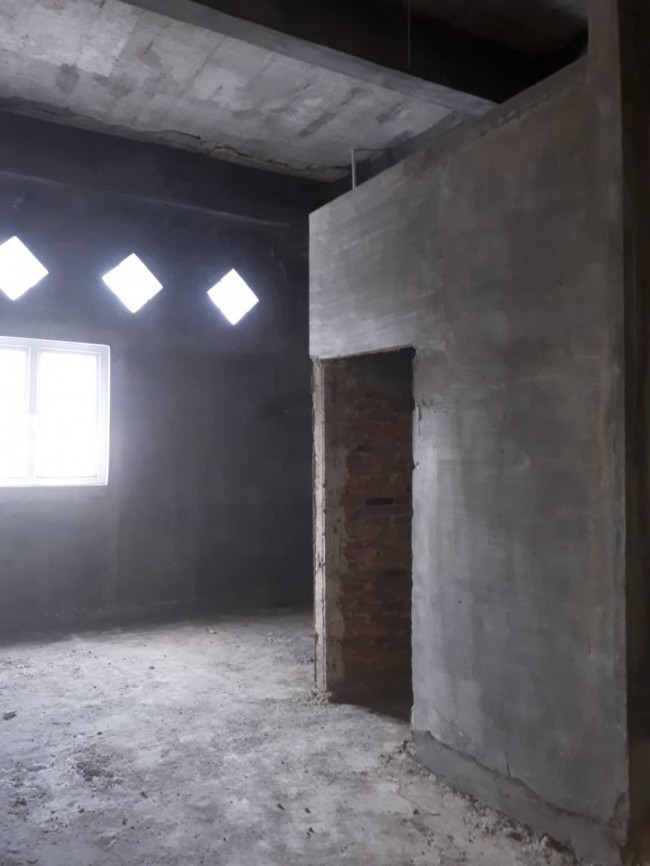 Ruko / Rumah Jl. LANGKAT Medan Kota