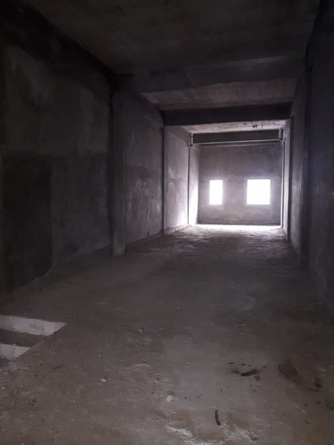 Ruko / Rumah Jl. LANGKAT Medan Kota
