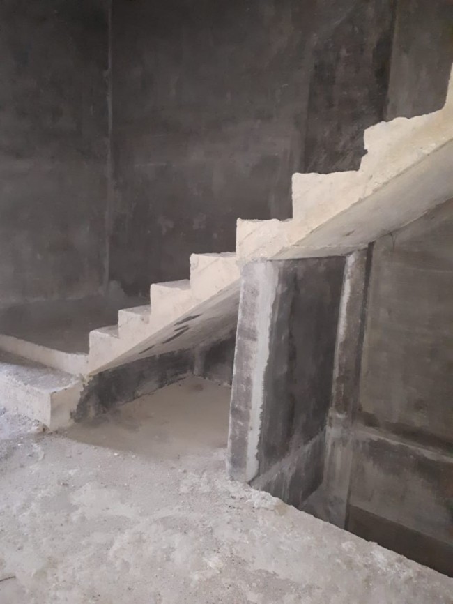 Ruko / Rumah Jl. LANGKAT Medan Kota