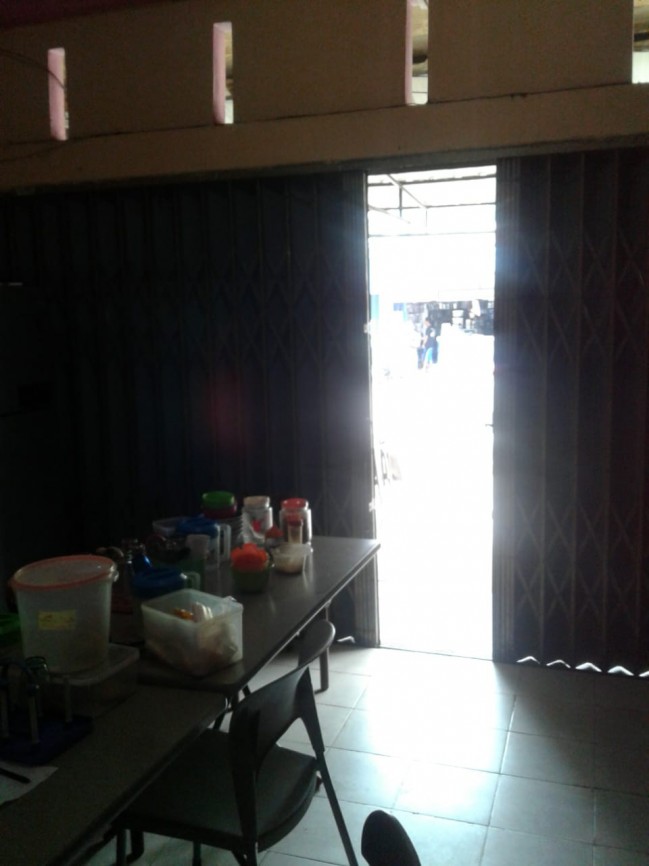 DIJUAL RUKO LEGENDA MALAKA BATAM CENTER