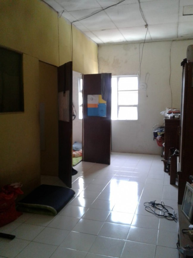 DIJUAL RUKO LEGENDA MALAKA BATAM CENTER