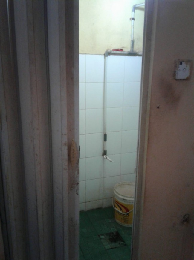 DIJUAL RUKO LEGENDA MALAKA BATAM CENTER