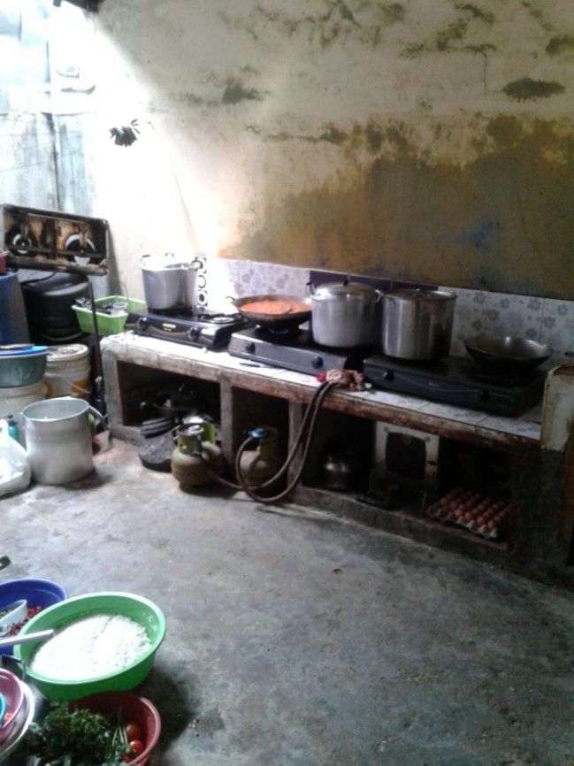 DIJUAL RUKO LEGENDA MALAKA BATAM CENTER