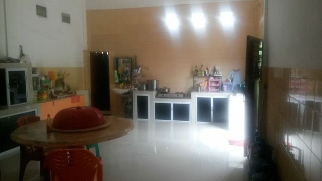 DIJUAL RUKO DI PEKANBARU
