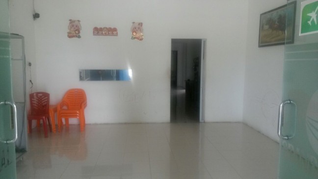 DIJUAL RUKO DI PEKANBARU