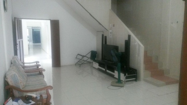 DIJUAL RUKO DI PEKANBARU