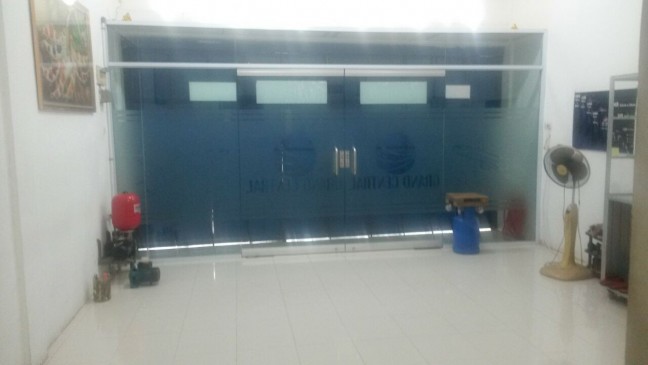 DIJUAL RUKO DI PEKANBARU