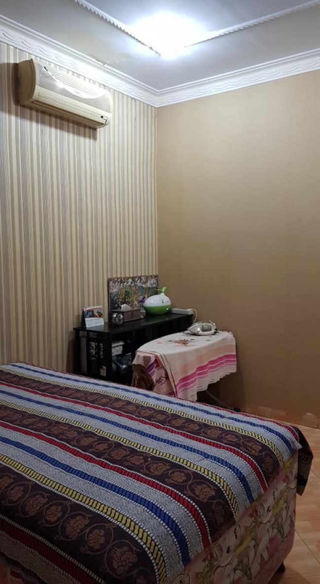 Ruko Siap Huni Dijual Murah