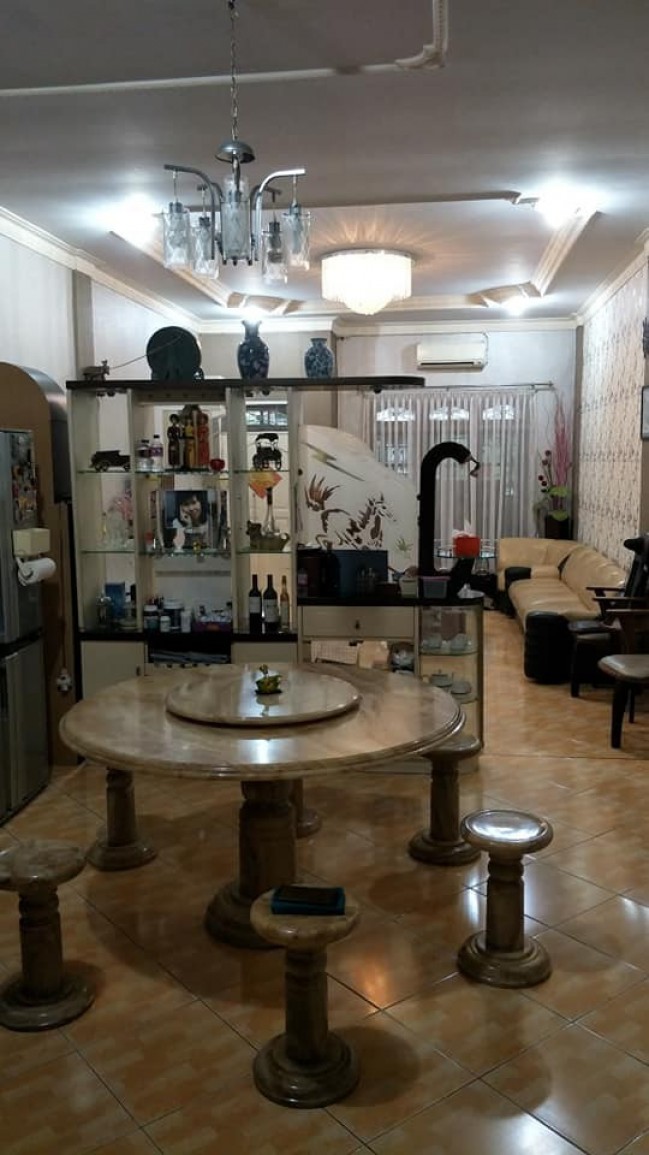 Ruko Siap Huni Dijual Murah