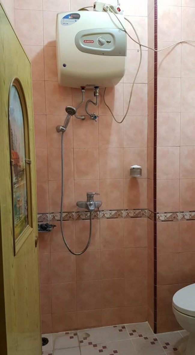 Ruko Siap Huni Dijual Murah