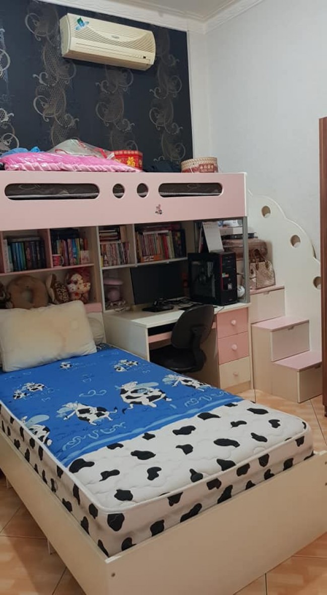 Ruko Siap Huni Dijual Murah