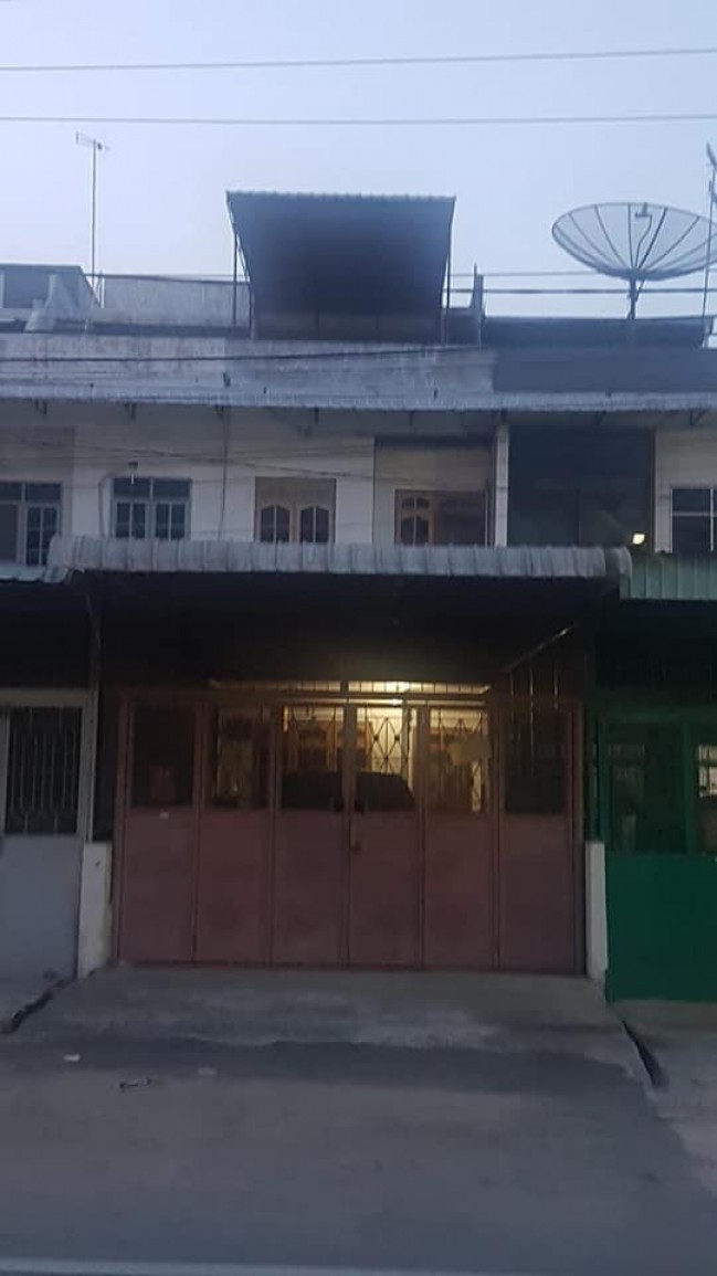 Ruko Siap Huni Dijual Murah