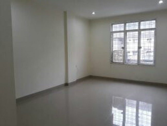 Ruko Dijual