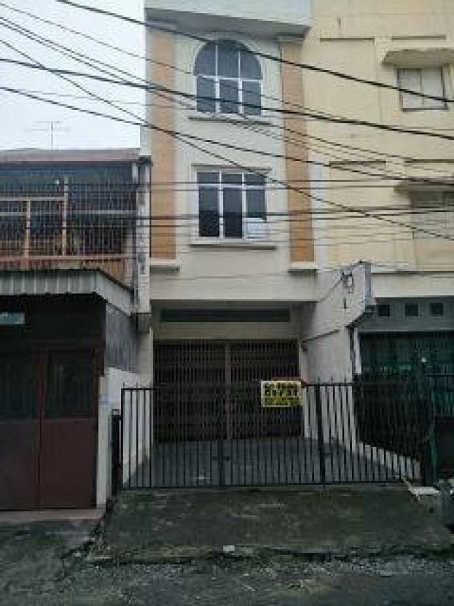 Ruko Dijual