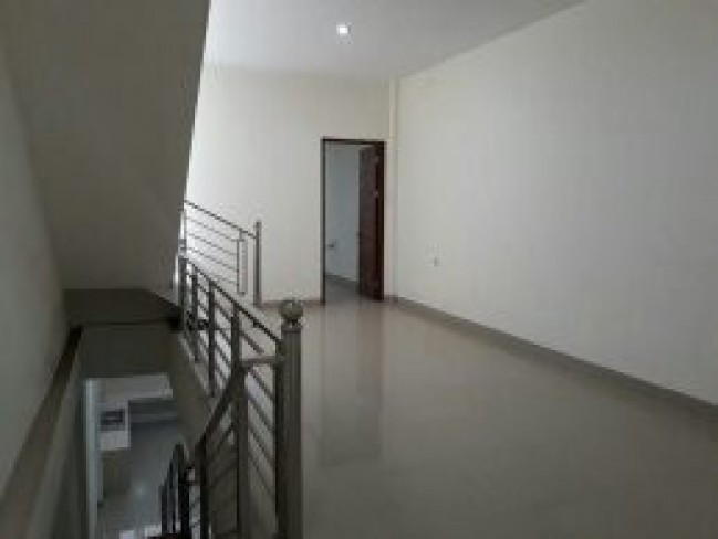 Ruko Dijual