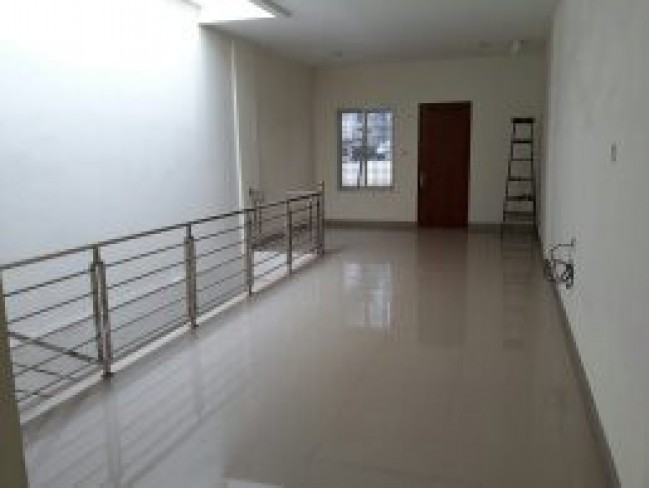 Ruko Dijual