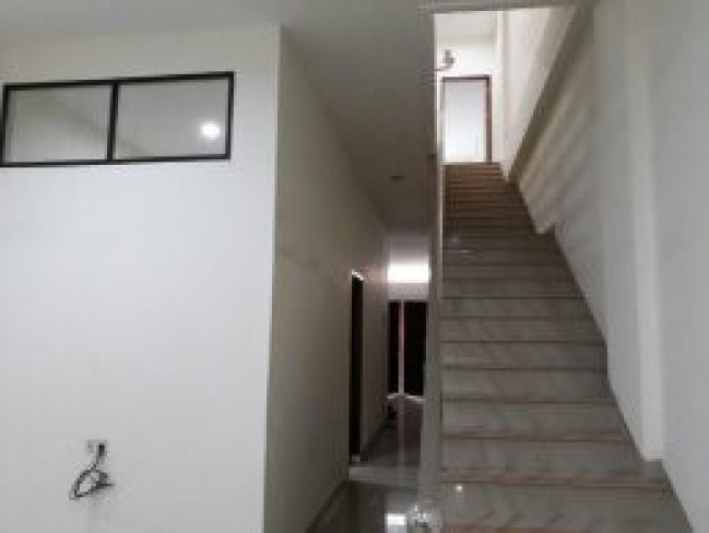 Ruko Dijual